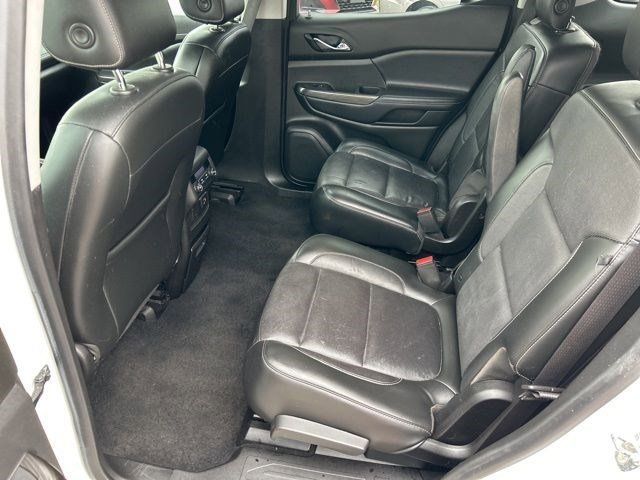 2019 GMC Acadia SLT-1 photo