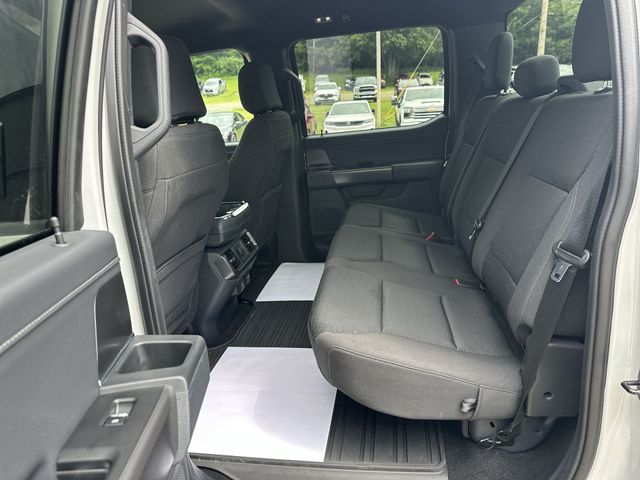 Used 2024  Ford XLT image 26