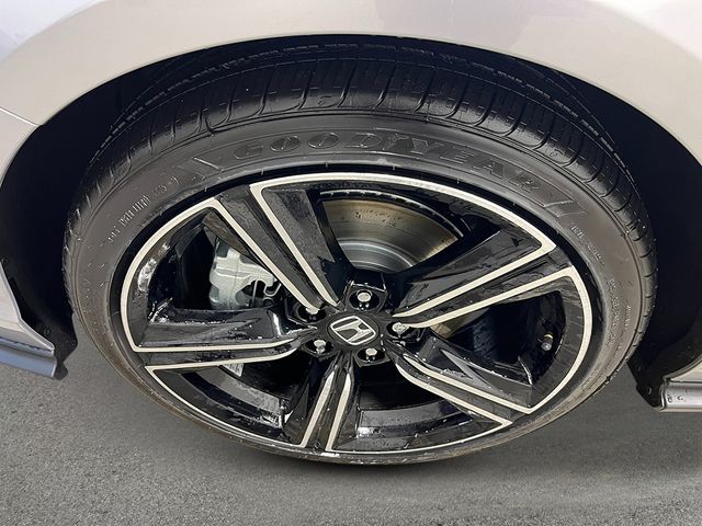 New 2026 Honda Accord Hybrid Sedan