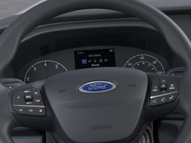 2025 Ford Transit-350 Cutaway 
