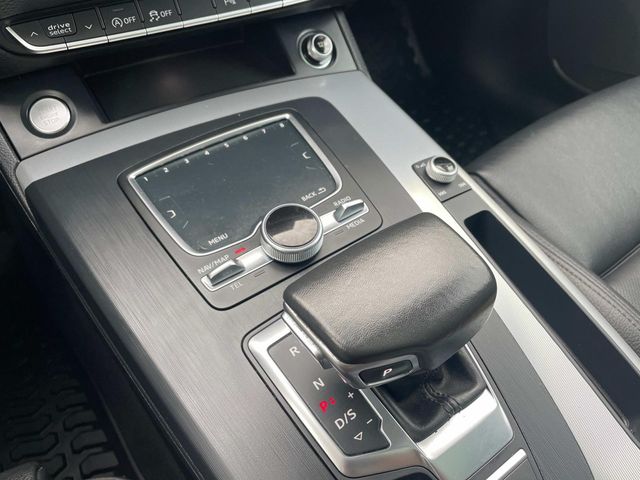 2018 Audi Q5 2.0T Premium Plus 28