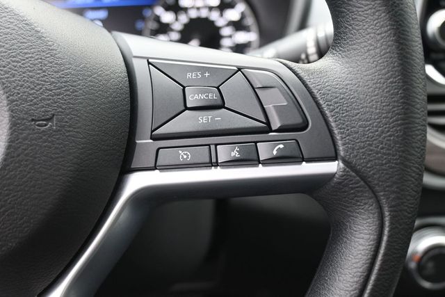 Used 2025 Nissan Altima Sedan
