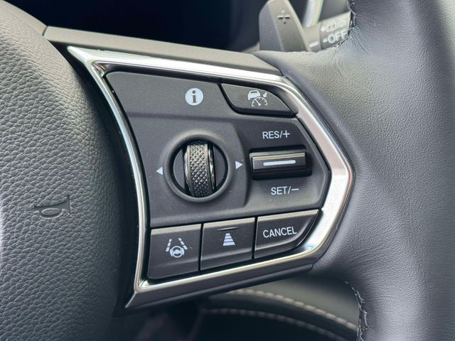 new 2026 Acura MDX car, priced at $68,850