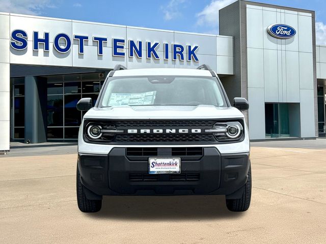 New 2026 Ford Bronco Sport SUV