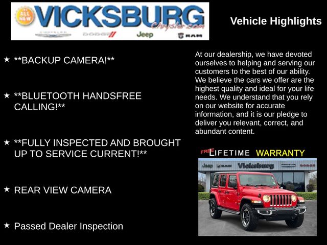 View vehicle photo 7