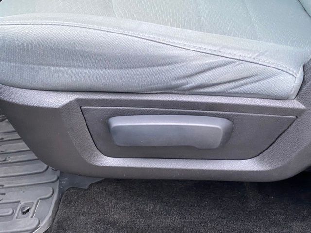 used 2016 Ram 1500 car, priced at $17,825