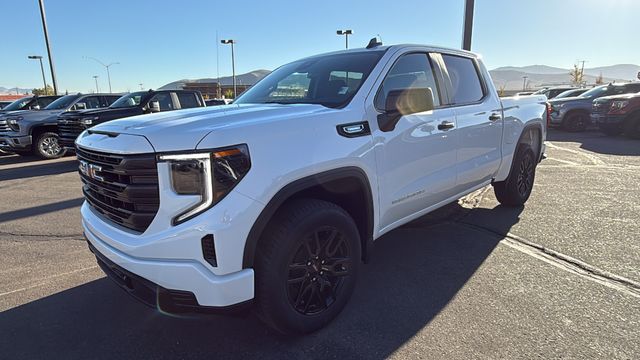 2025 GMC Sierra 1500 Pro 7