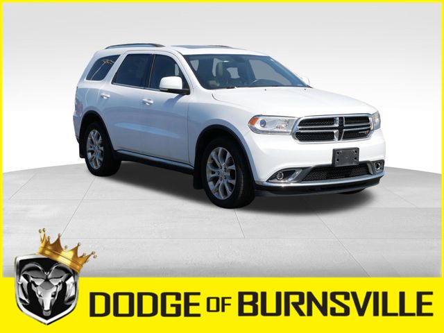 2014 Dodge Durango Limited AWD
