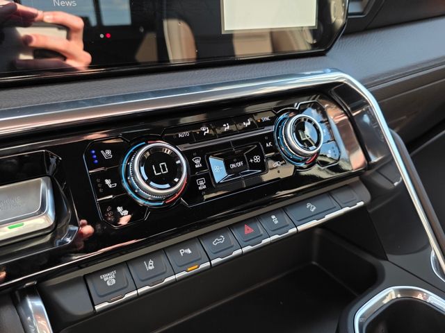 2026 GMC Sierra 3500HD Denali