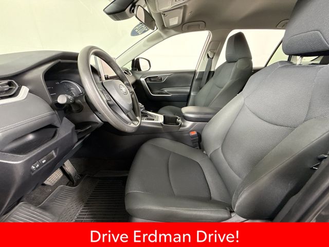 Used 2024 Toyota RAV4 SUV