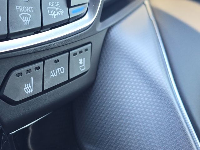 2023 Acura TLX A-Spec Package:C02567