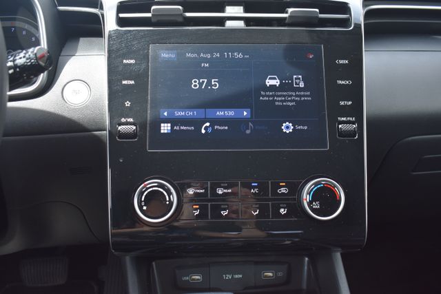 Used 2022 Hyundai Tucson SUV