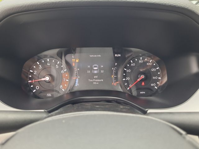 New 2026 Black Jeep Limited image 10