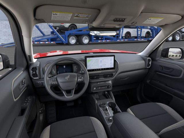 2026 Ford Bronco Sport Big Bend:168579