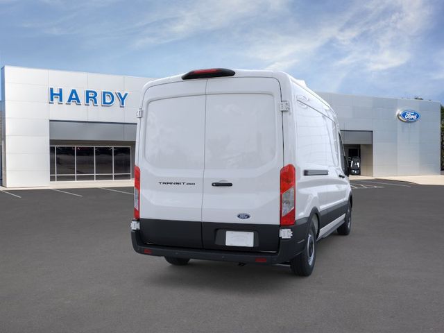 2026 Ford Transit-250 Base:169514