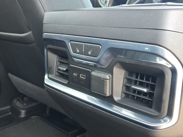 Photo of 2021 GMC Sierra 1500 AT4 in Dallas, GA - 18,  2021 GMC Sierra 1500 AT4:43886A