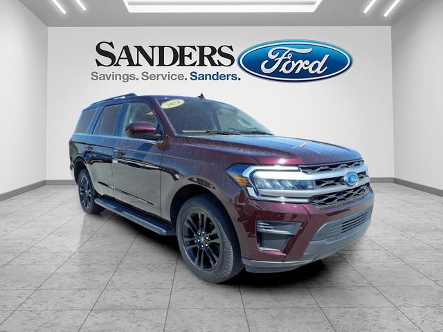 2024 Ford Expedition XLT RWD