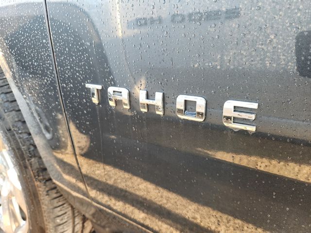 2020 Chevrolet Tahoe LT Gray at Classic Elite Chevrolet Hwy 6