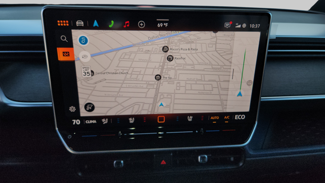 2025 Volkswagen ID. Buzz