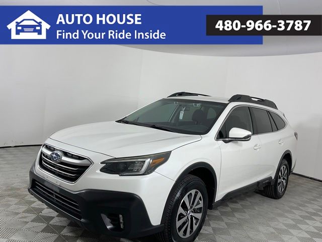 227032020 Subaru Crosstrek Premium
