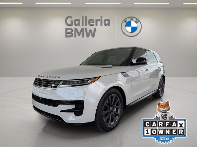 2024 Land Rover Range Rover Sport SE's photo