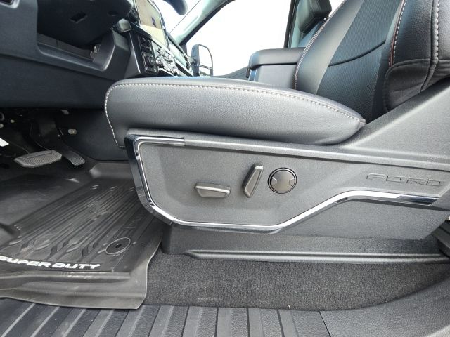 Photo of 2024 Ford F-250SD Lariat in Dallas, GA - 20,  2024 Ford F-250SD Lariat:167071A