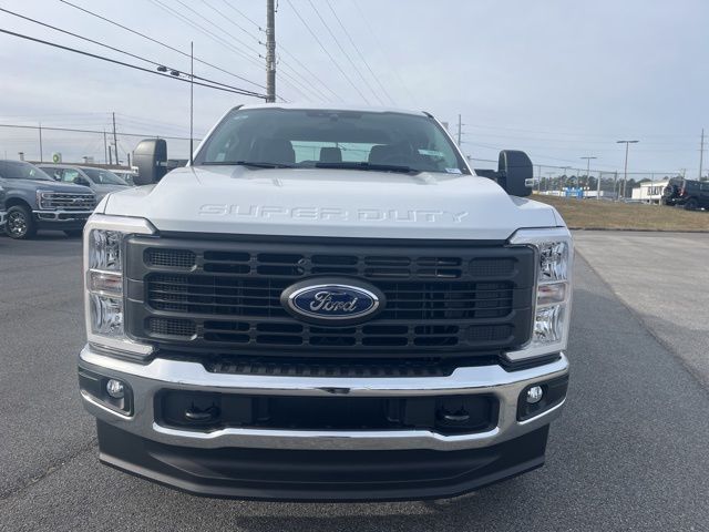 2026 Ford F-250SD XL:168477