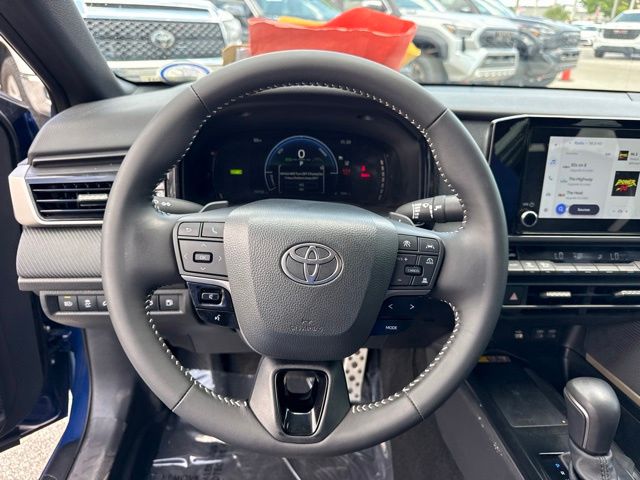 2025 Toyota Camry - $29,988