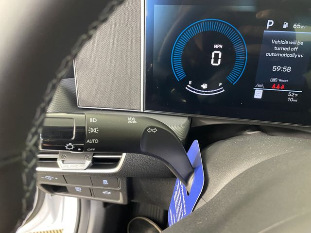 New 2026 Hyundai Sonata SEL Sport For Sale in Bremerton, WA