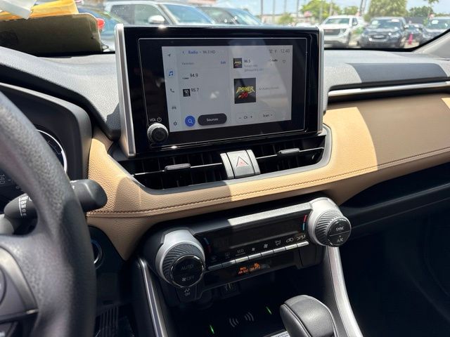 2025 Toyota RAV4 - $36,888