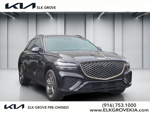 2023 Genesis GV70 3.5T Sport AWD