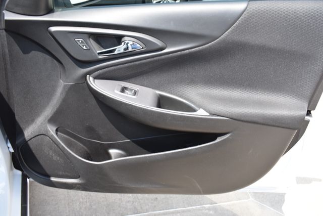Used 2024 Chevrolet Malibu Sedan