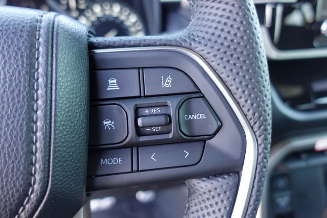 new 2026 Toyota Tundra car