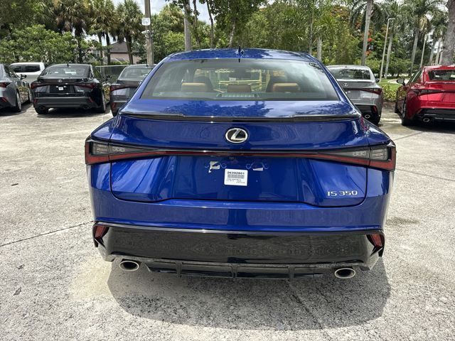 2025 Lexus IS - $44,998