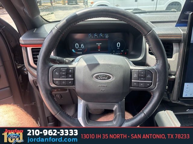 Used Car 2023 Ford Expedition  Timberline For Sale Under $60,000 In San Antonio, Texas