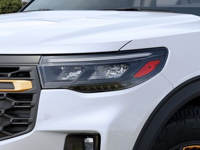 New 2027 White Ford Tremor image 18