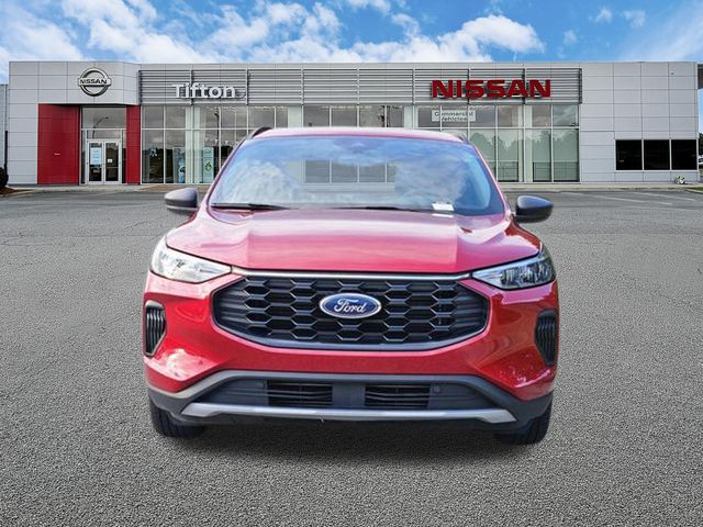 Used 2025 Ford Escape SUV