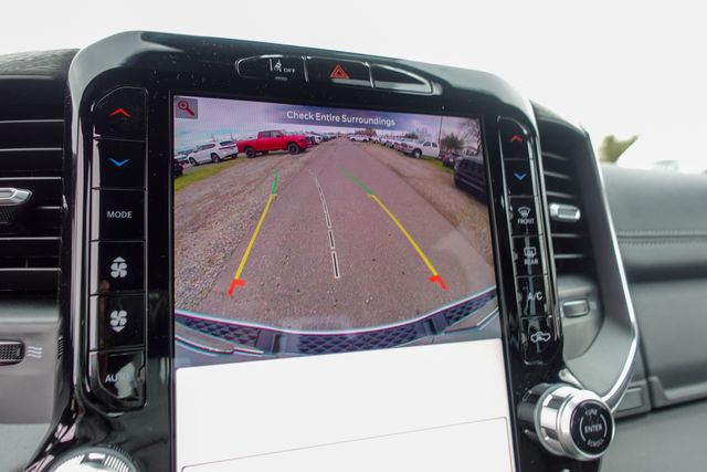 new 2026 Ram 1500 car, priced at $61,915