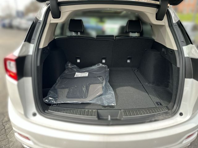 2026 Acura RDX Advance Package White at Spitzer Acura