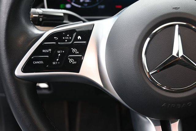 Used 2025 Mercedes-benz C-Class Sedan
