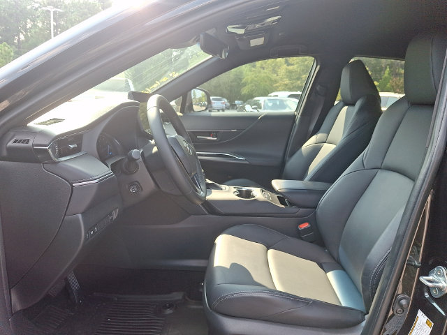 Used 2024 Toyota Venza SUV