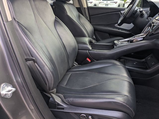 Used 2023 Acura RDX SUV