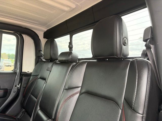 Used 2020 Jeep Gladiator Truck