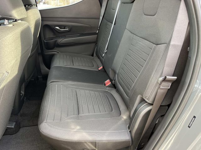 new 2026 Hyundai Santa Cruz car, priced at $30,560