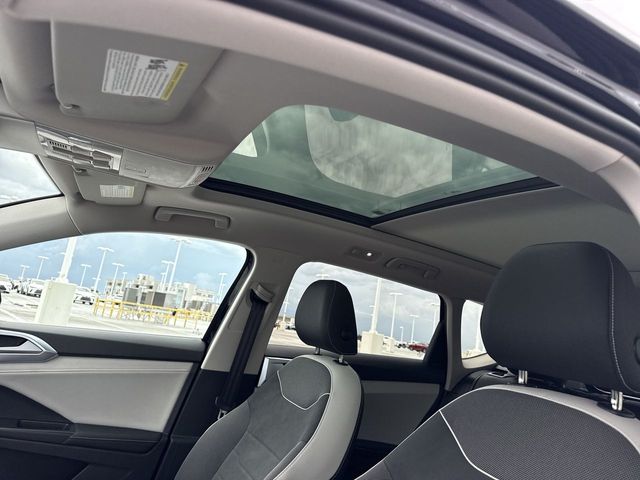 2025 Volkswagen Taos - $23,888