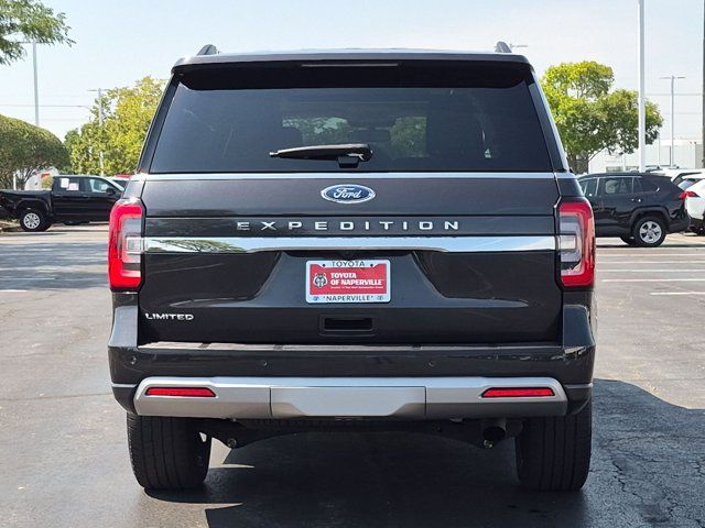 Used 2023 Ford Expedition SUV