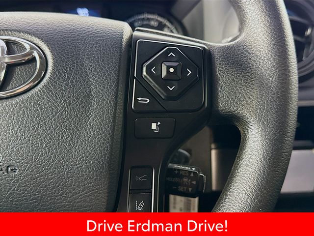 Used 2018 Toyota Tacoma Truck