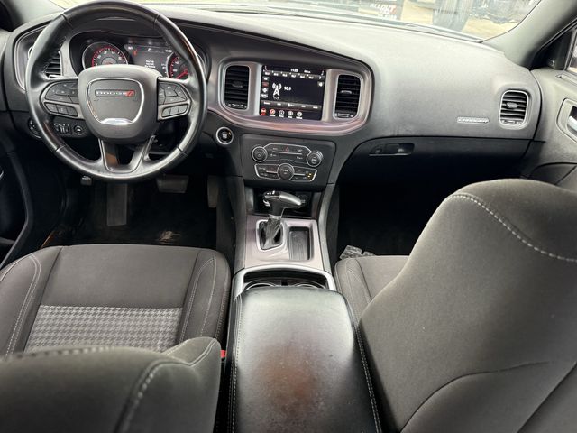 2023 Dodge Charger SXT Gray at Big Star Chrysler Jeep Dodge Ram 