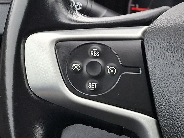 used 2018 GMC Terrain car, priced at $13,902