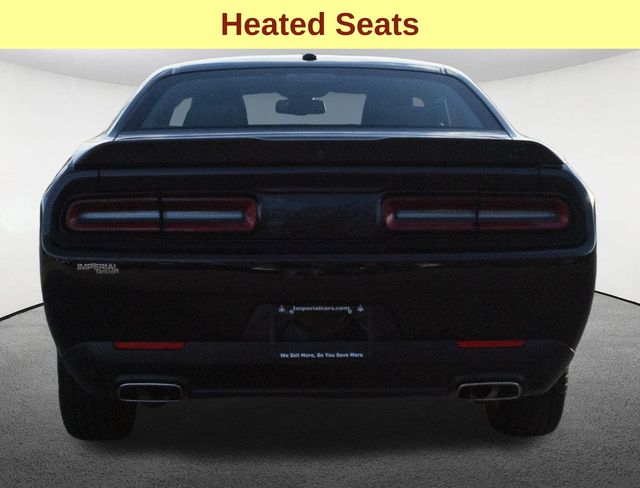 2021 Dodge Challenger SXT 6